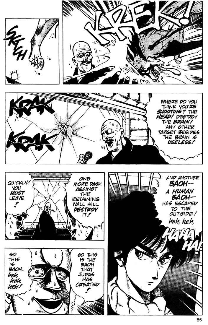 Page 21 Chapter 3 Baoh