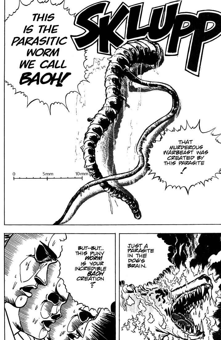 Page 29 Chapter 3 Baoh
