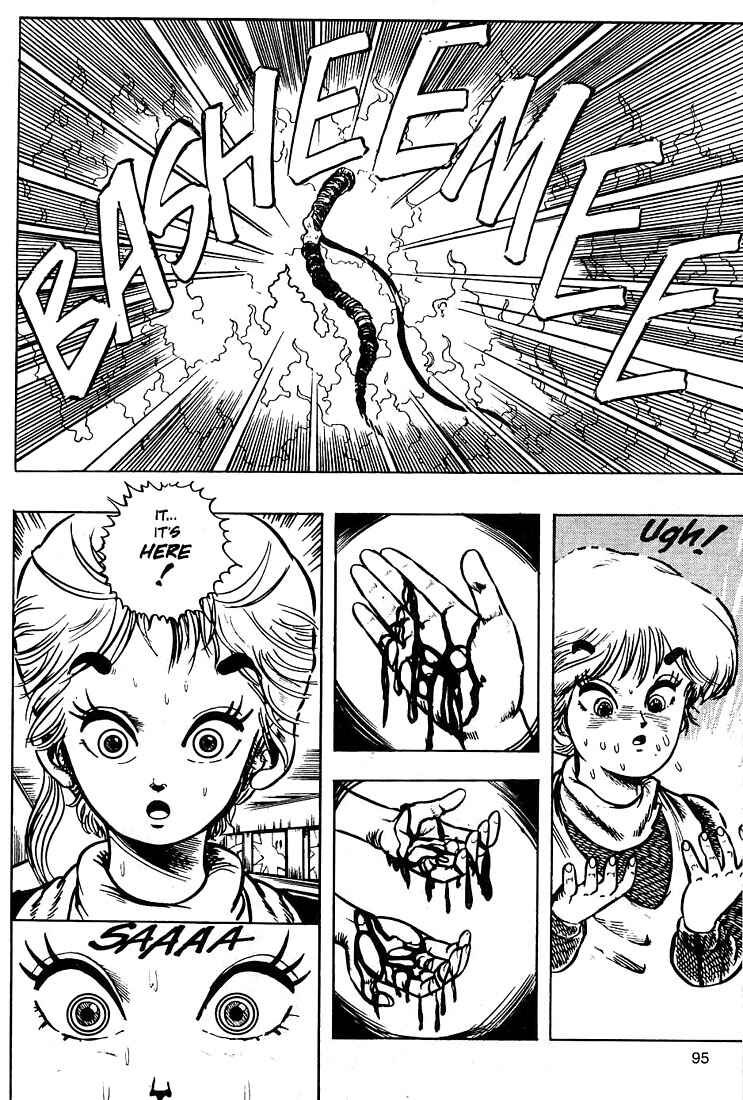 Page 31 Chapter 3 Baoh