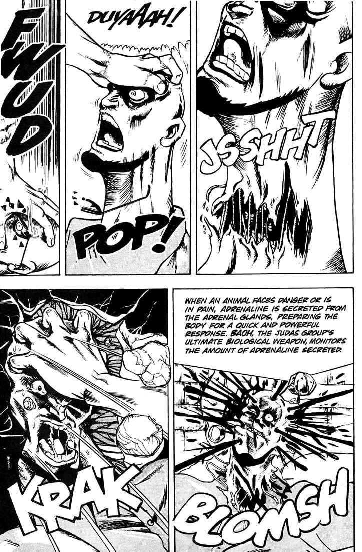 Page 40 Chapter 3 Baoh