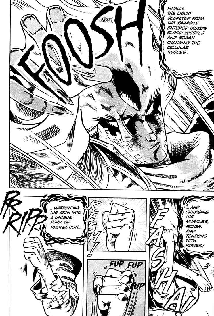 Page 45 Chapter 3 Baoh