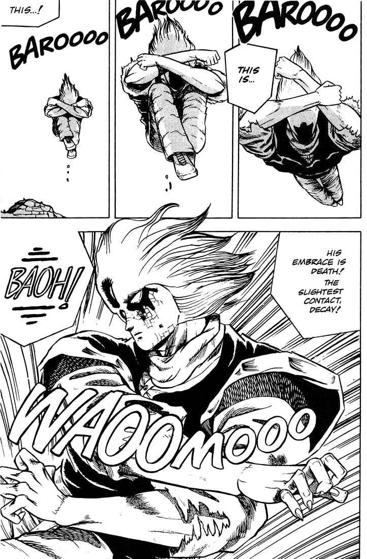 Page 46 Chapter 3 Baoh