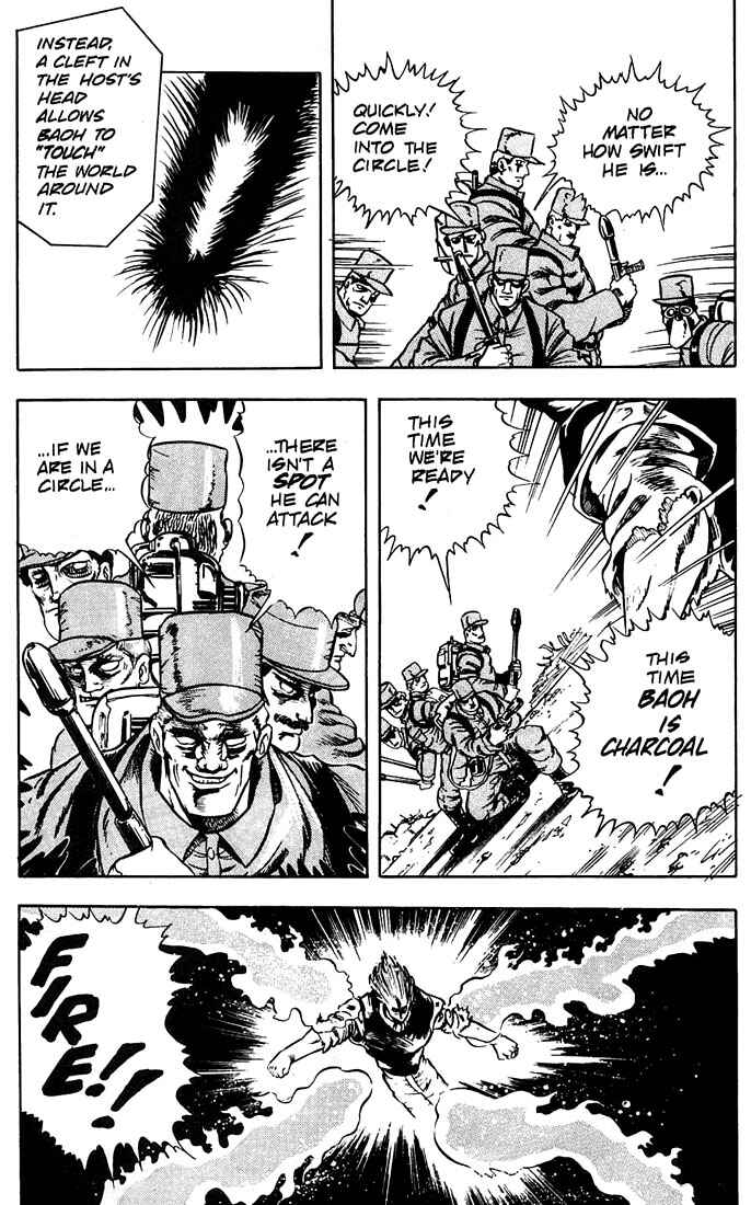 Page 48 Chapter 3 Baoh