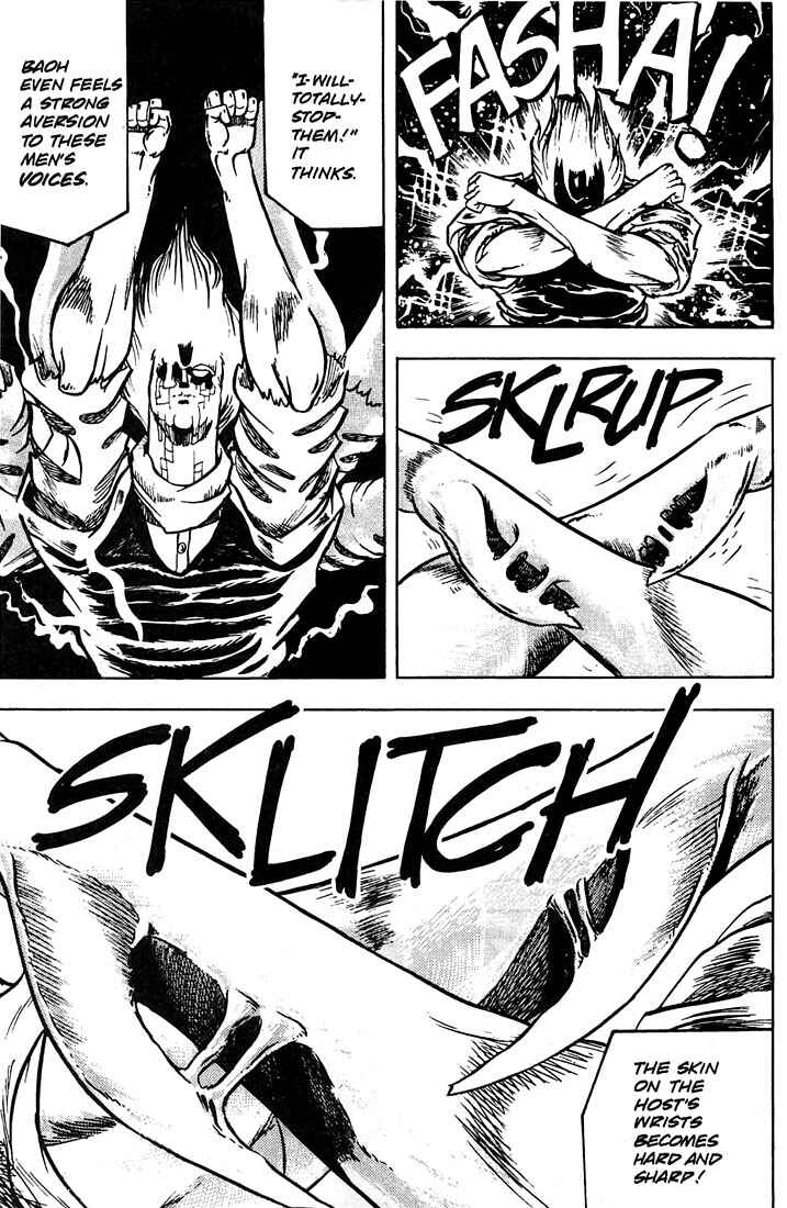 Page 52 Chapter 3 Baoh