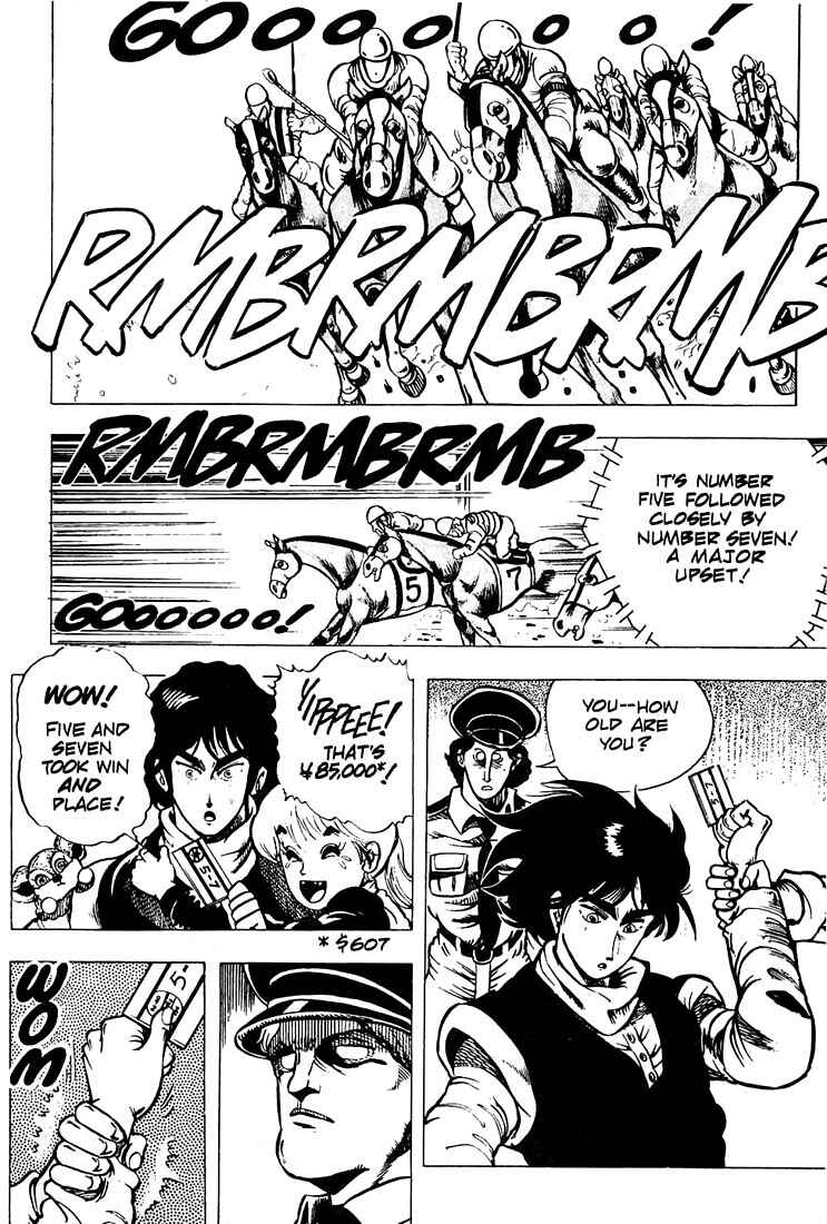 Page 7 Chapter 3 Baoh