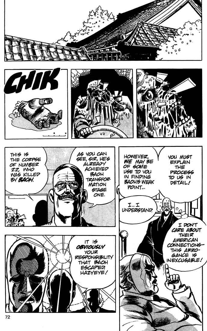 Page 8 Chapter 3 Baoh