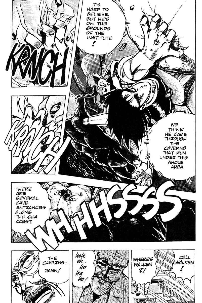 Page 10 Chapter 9 Baoh