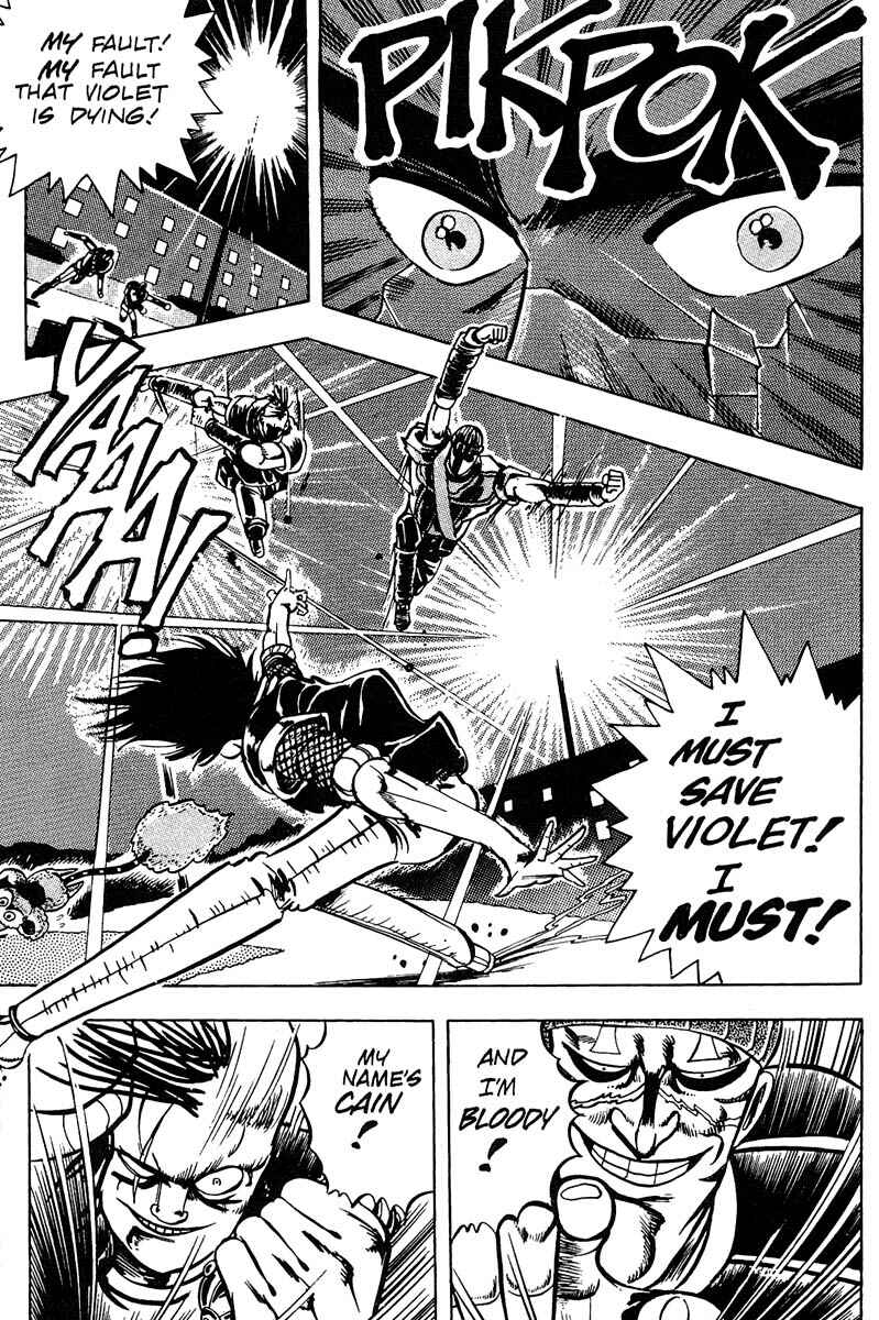 Page 12 Chapter 9 Baoh