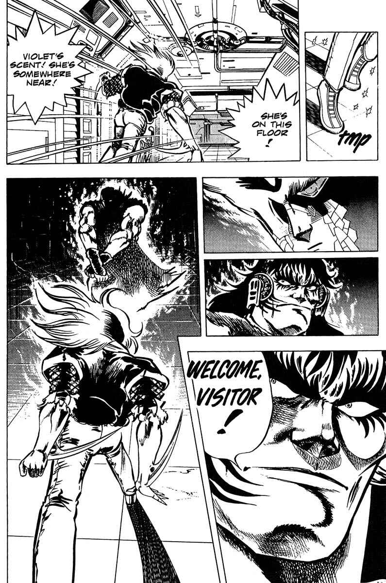Page 35 Chapter 9 Baoh