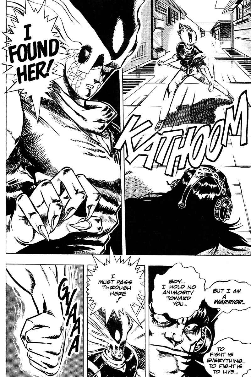 Page 37 Chapter 9 Baoh