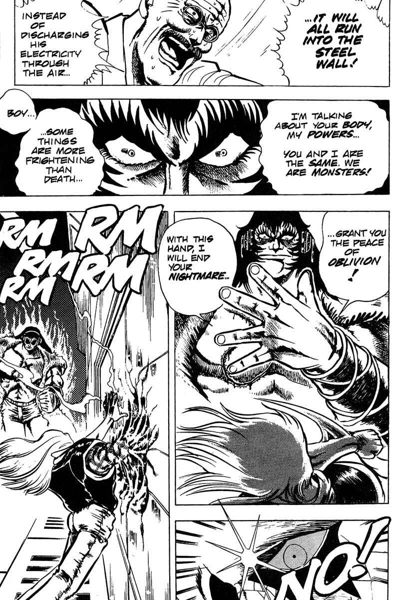 Page 48 Chapter 9 Baoh
