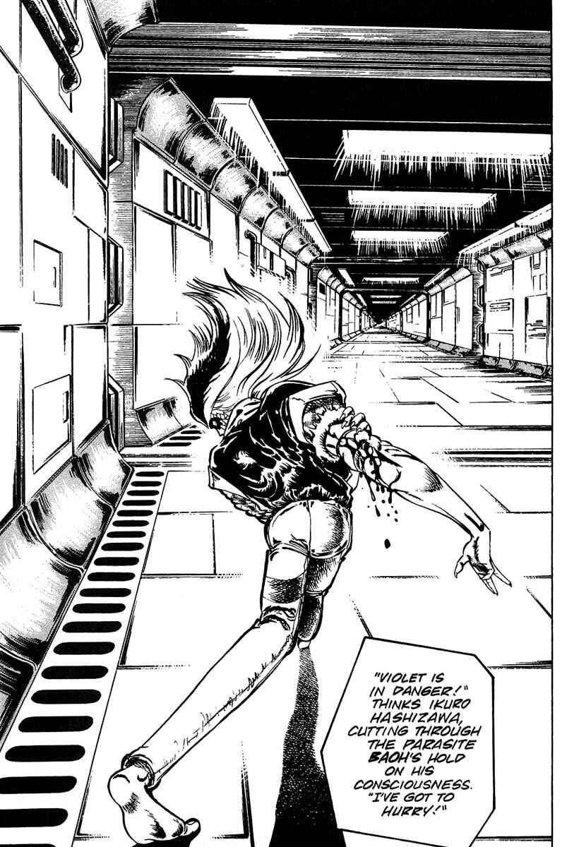 Page 56 Chapter 9 Baoh