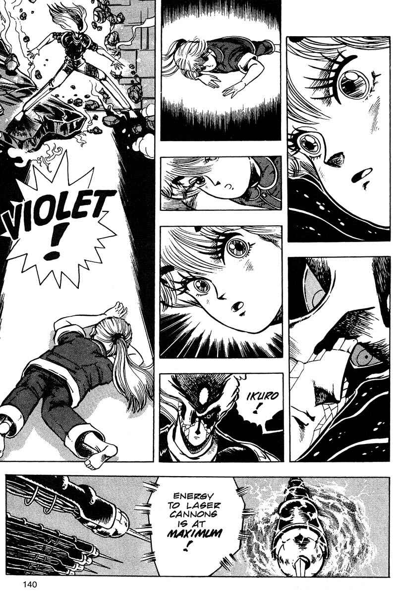 Page 58 Chapter 9 Baoh