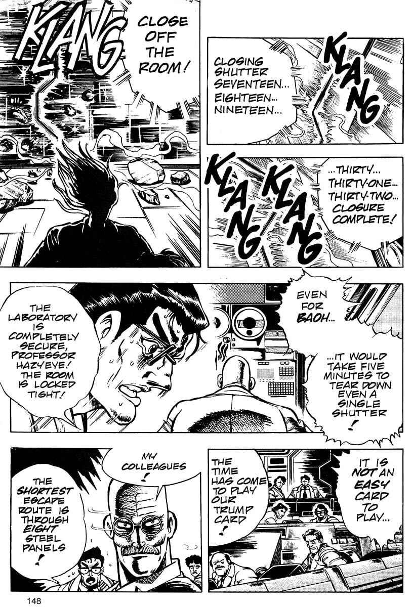 Page 66 Chapter 9 Baoh