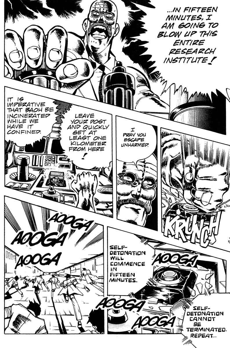 Page 67 Chapter 9 Baoh