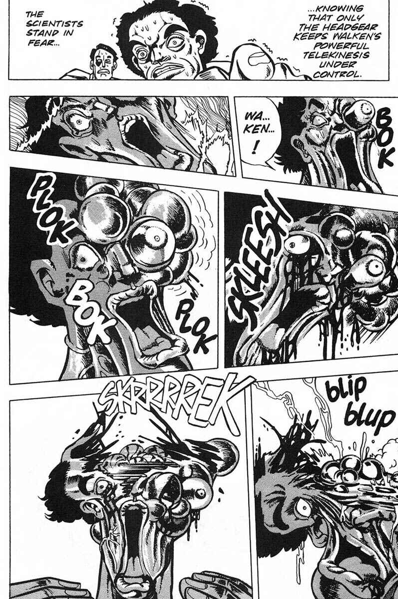 Page 71 Chapter 9 Baoh