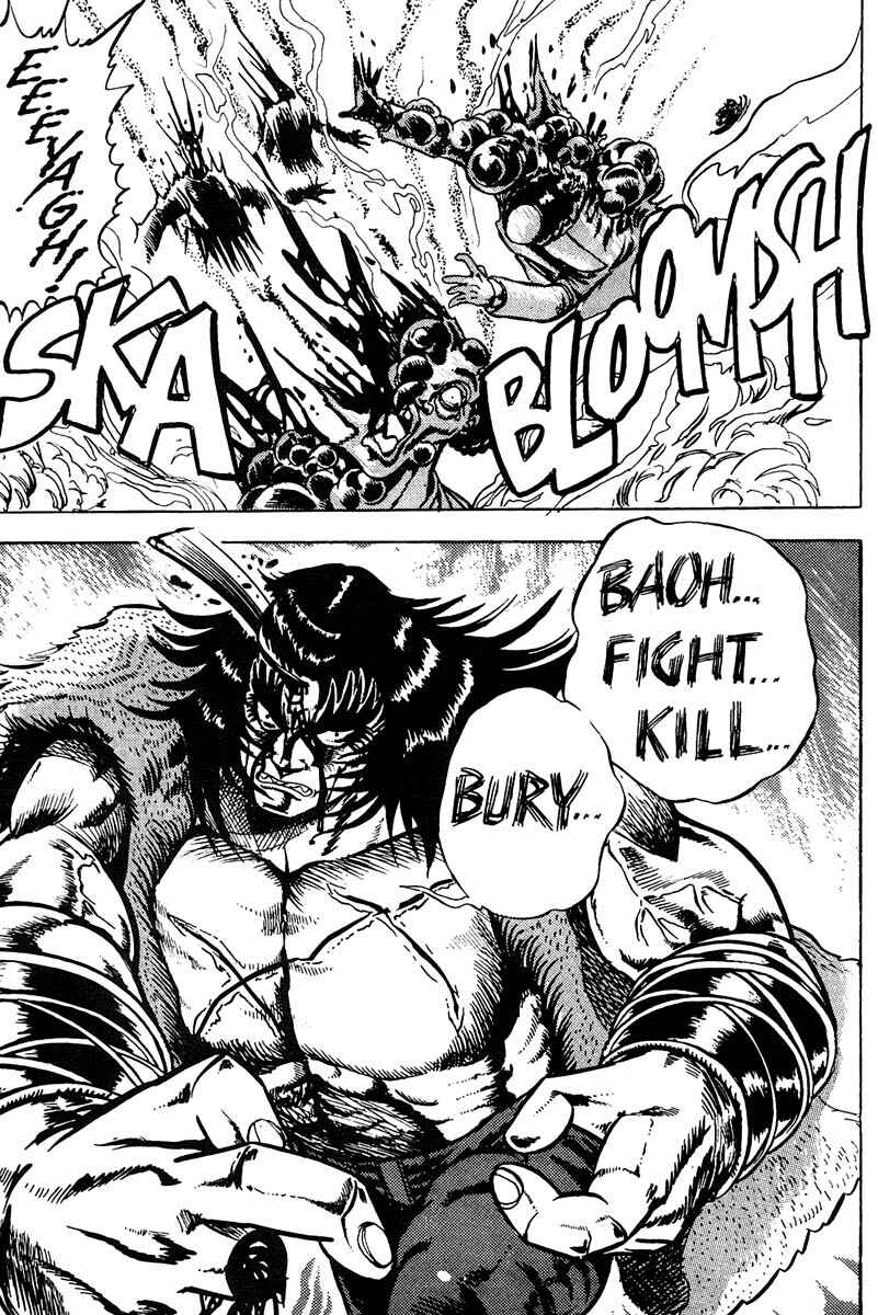 Page 72 Chapter 9 Baoh