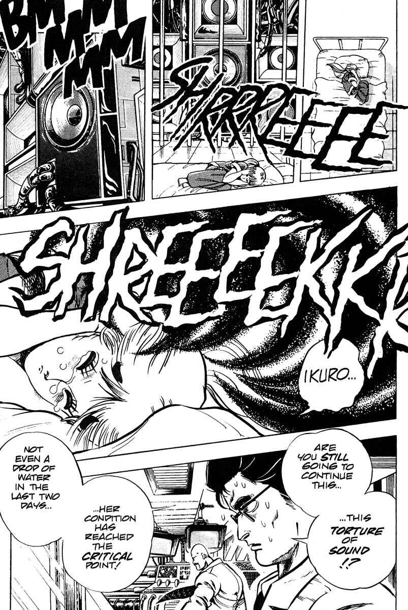 Page 8 Chapter 9 Baoh