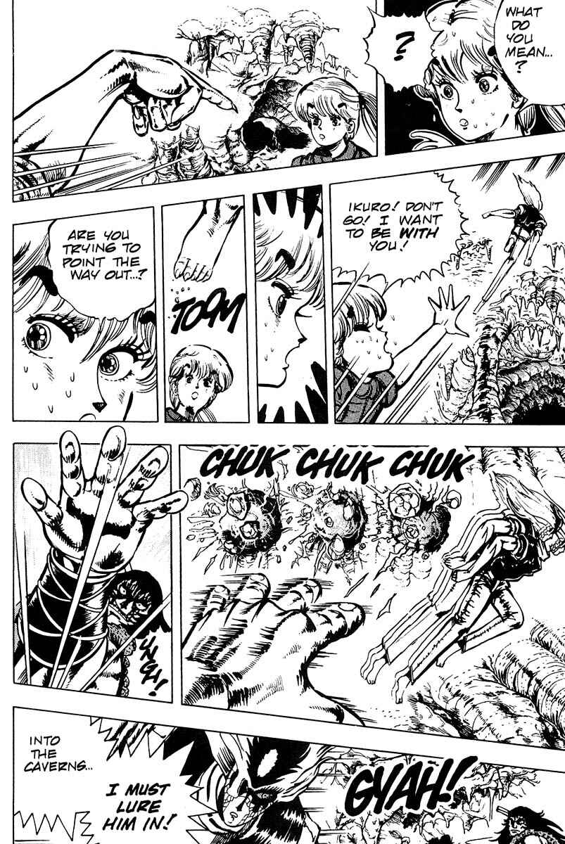 Page 82 Chapter 9 Baoh