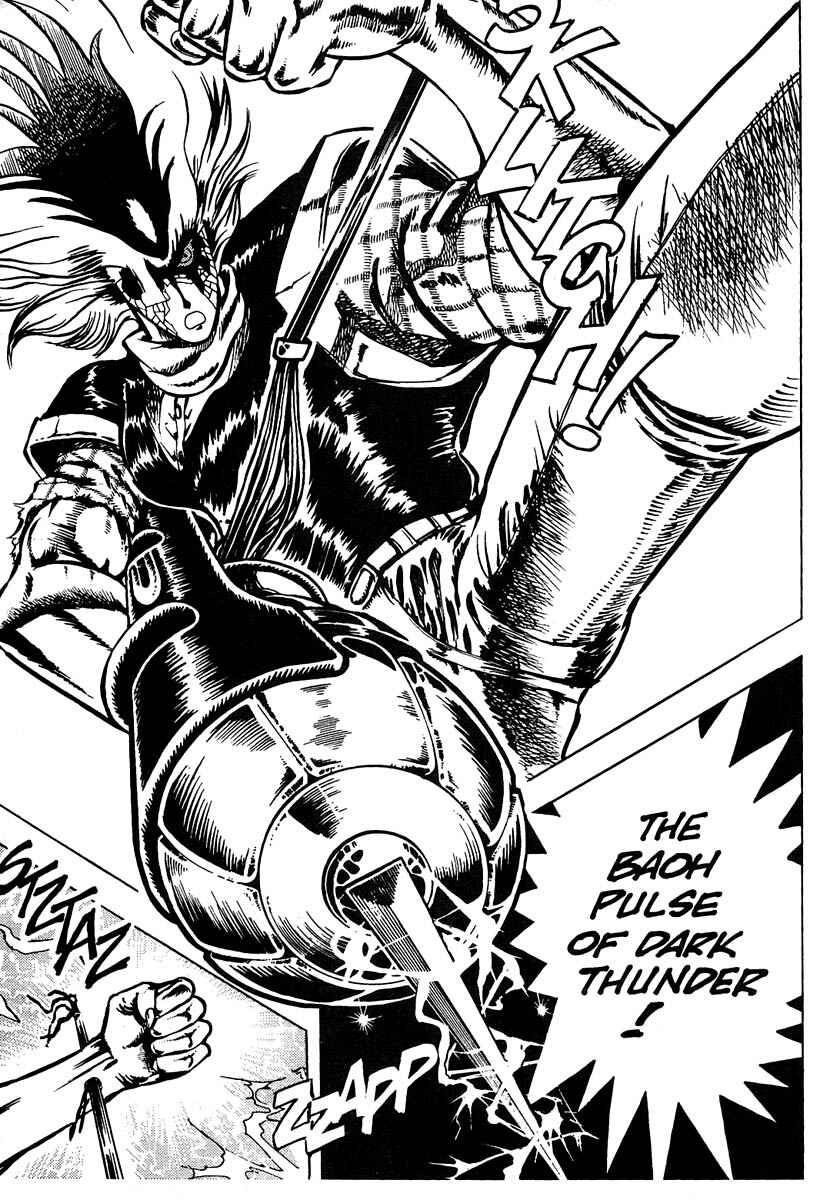 Page 85 Chapter 9 Baoh