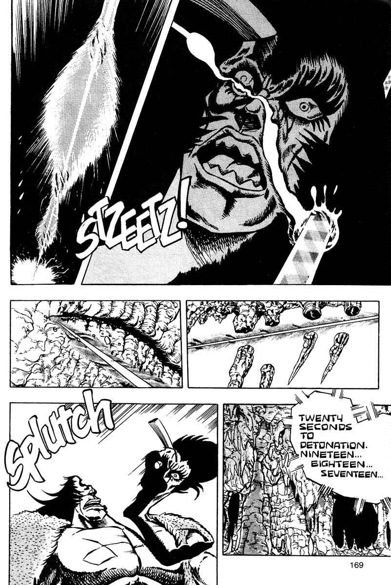 Page 86 Chapter 9 Baoh