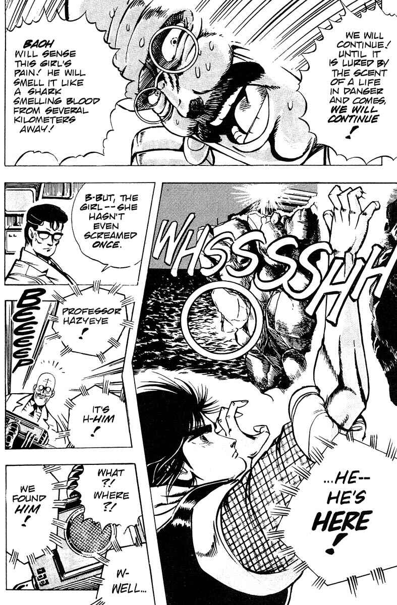 Page 9 Chapter 9 Baoh