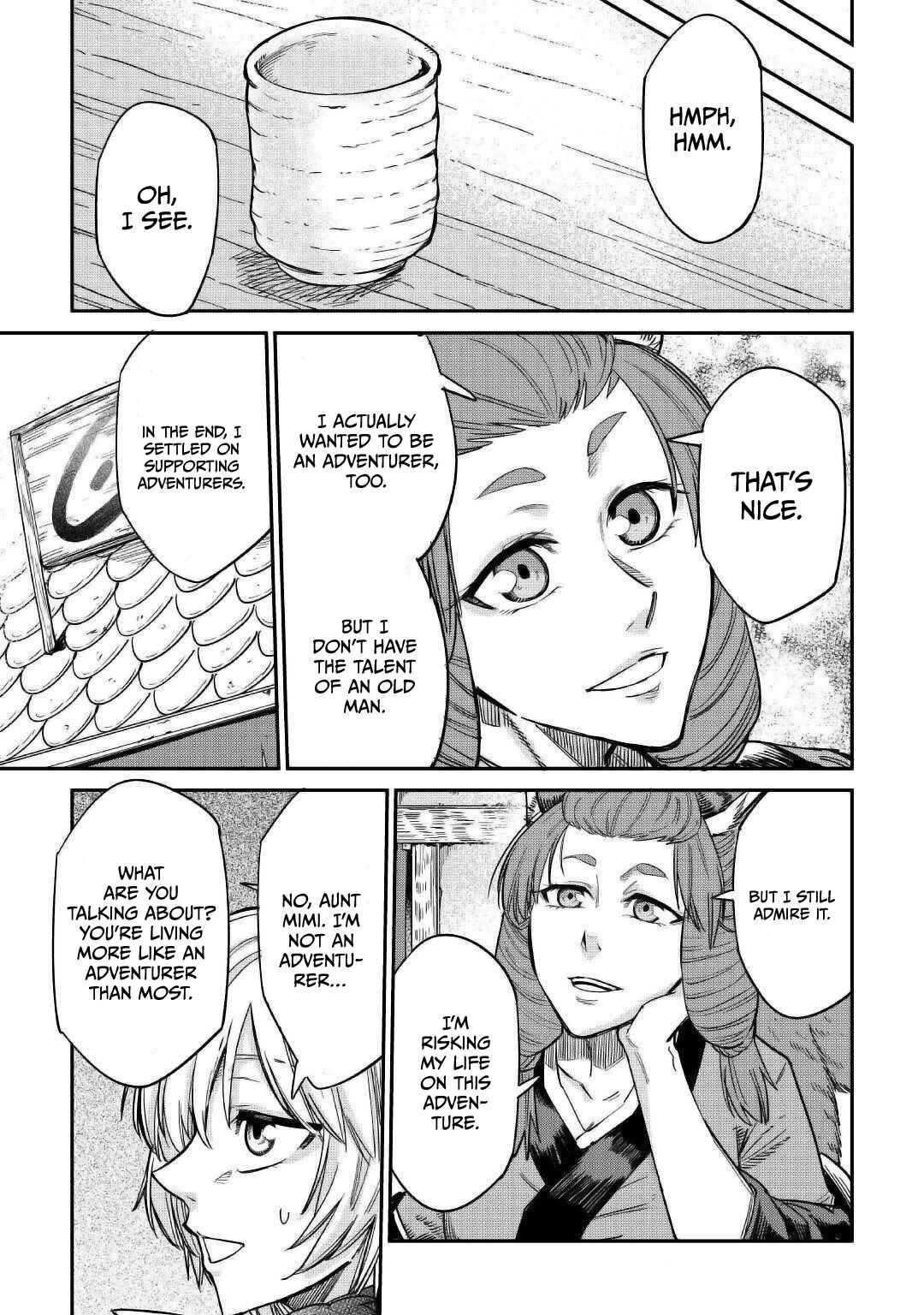 Page 26 Chapter 28 Level 596 no Tanya Minarai