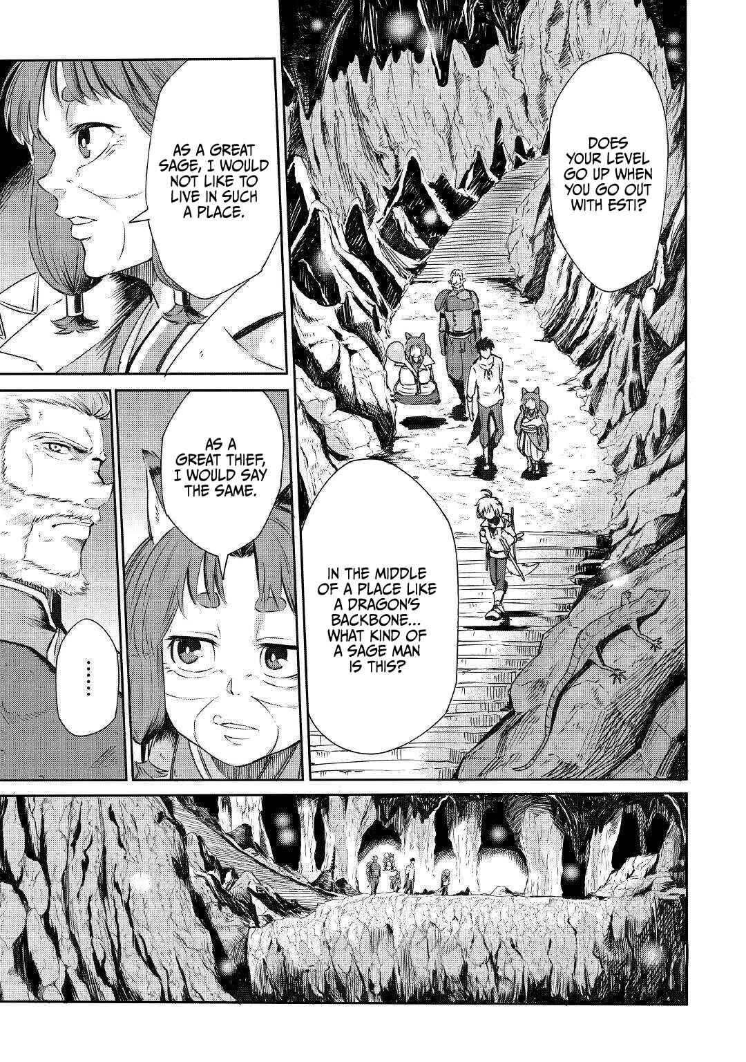 Page 10 Chapter 2 Level 596 no Tanya Minarai