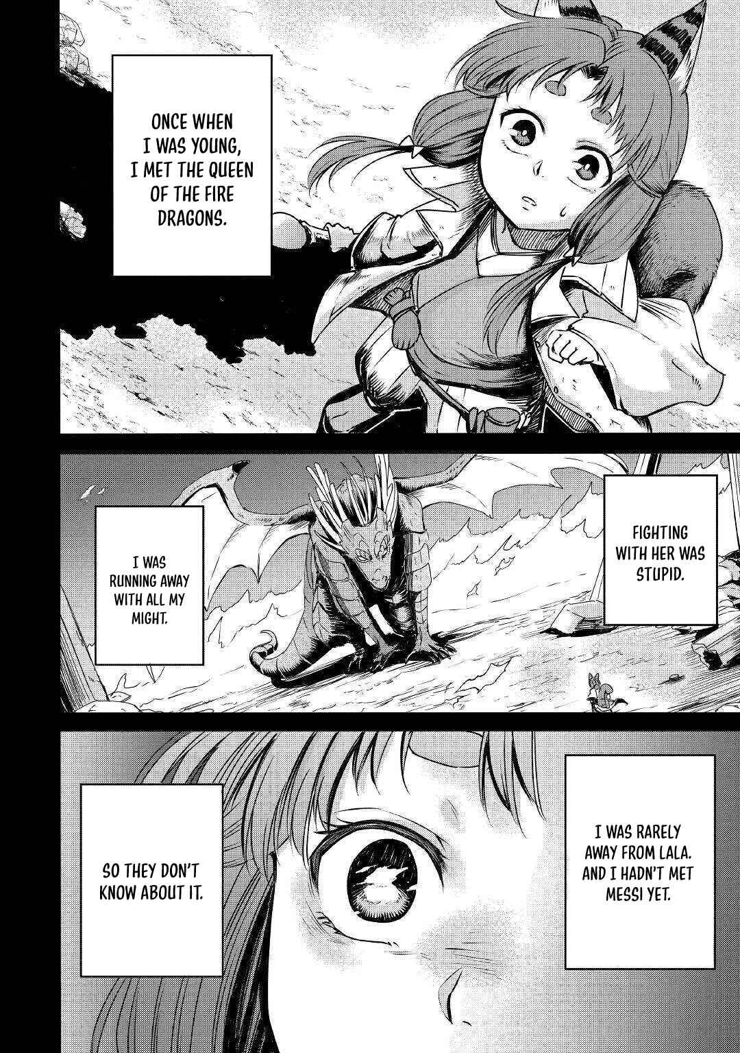 Page 19 Chapter 2 Level 596 no Tanya Minarai