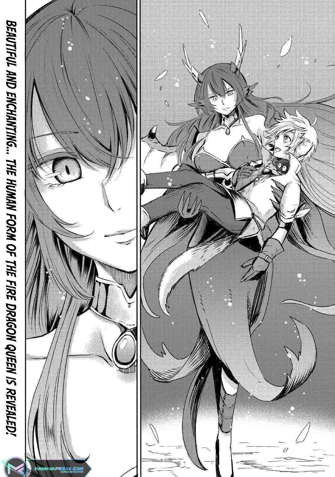 Page 35 Chapter 2 Level 596 no Tanya Minarai