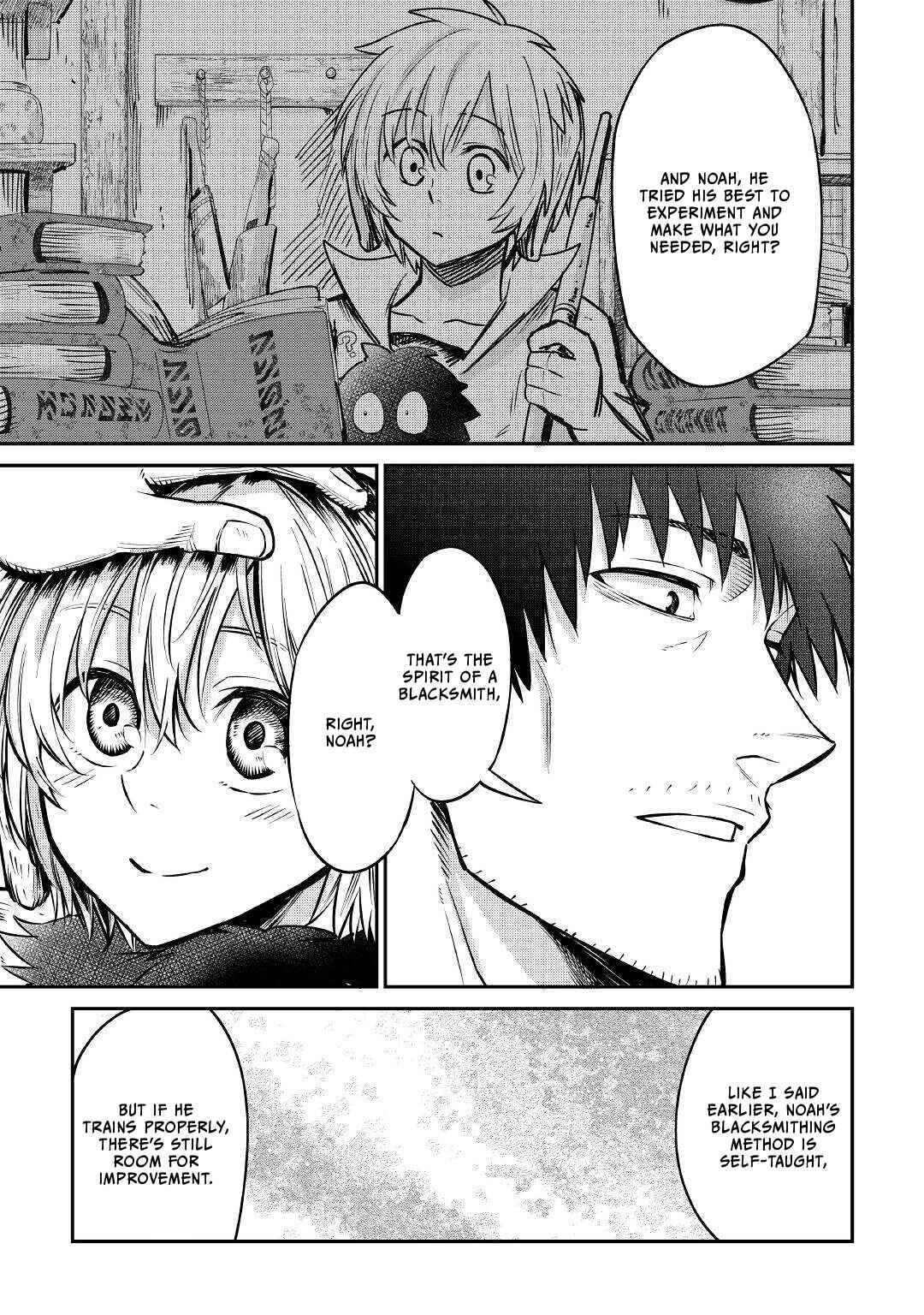 Page 24 Chapter 10 Level 596 no Tanya Minarai