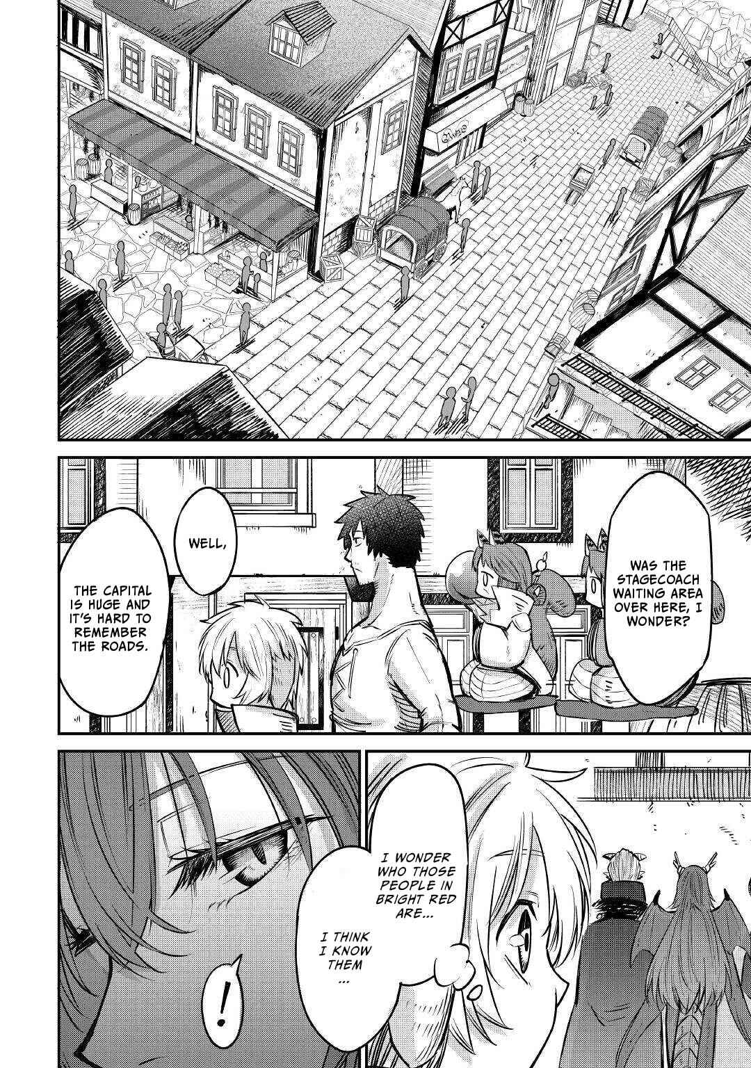 Page 27 Chapter 10 Level 596 no Tanya Minarai