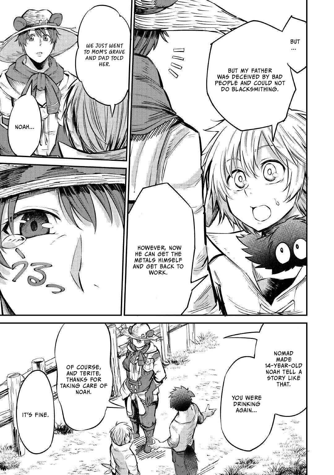 Page 4 Chapter 10 Level 596 no Tanya Minarai