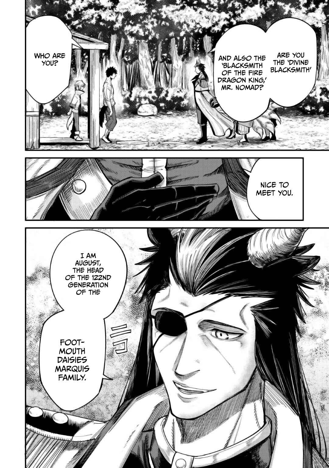 Page 14 Chapter 38 Level 596 no Tanya Minarai