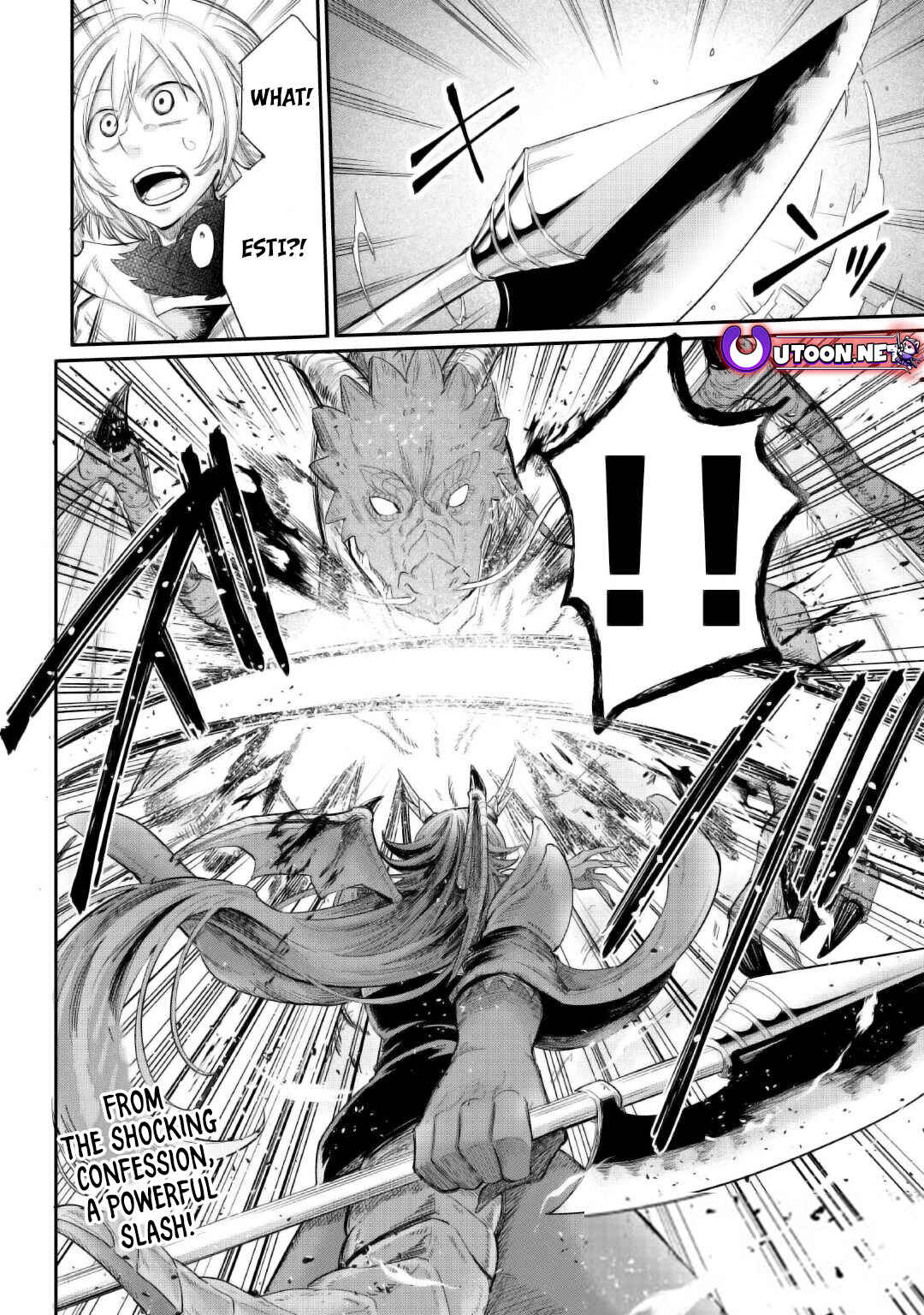 Page 29 Chapter 35 Level 596 no Tanya Minarai