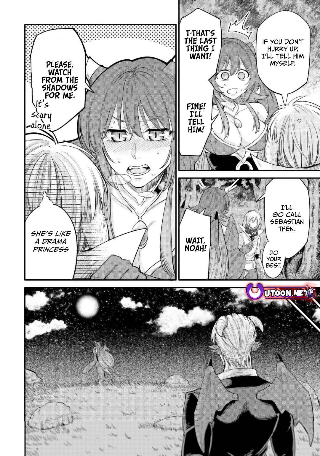 Page 5 Chapter 35 Level 596 no Tanya Minarai