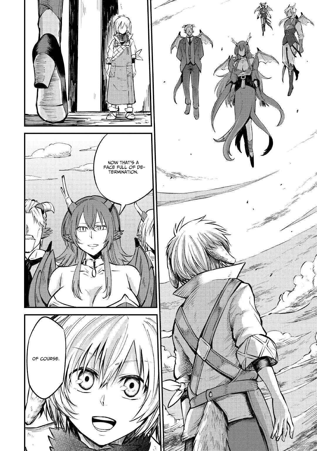 Page 3 Chapter 14 Level 596 no Tanya Minarai