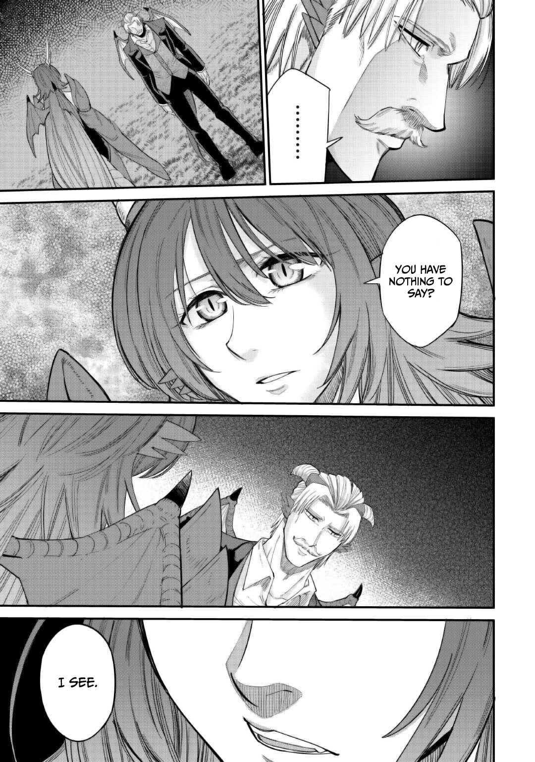 Page 12 Chapter 36 Level 596 no Tanya Minarai
