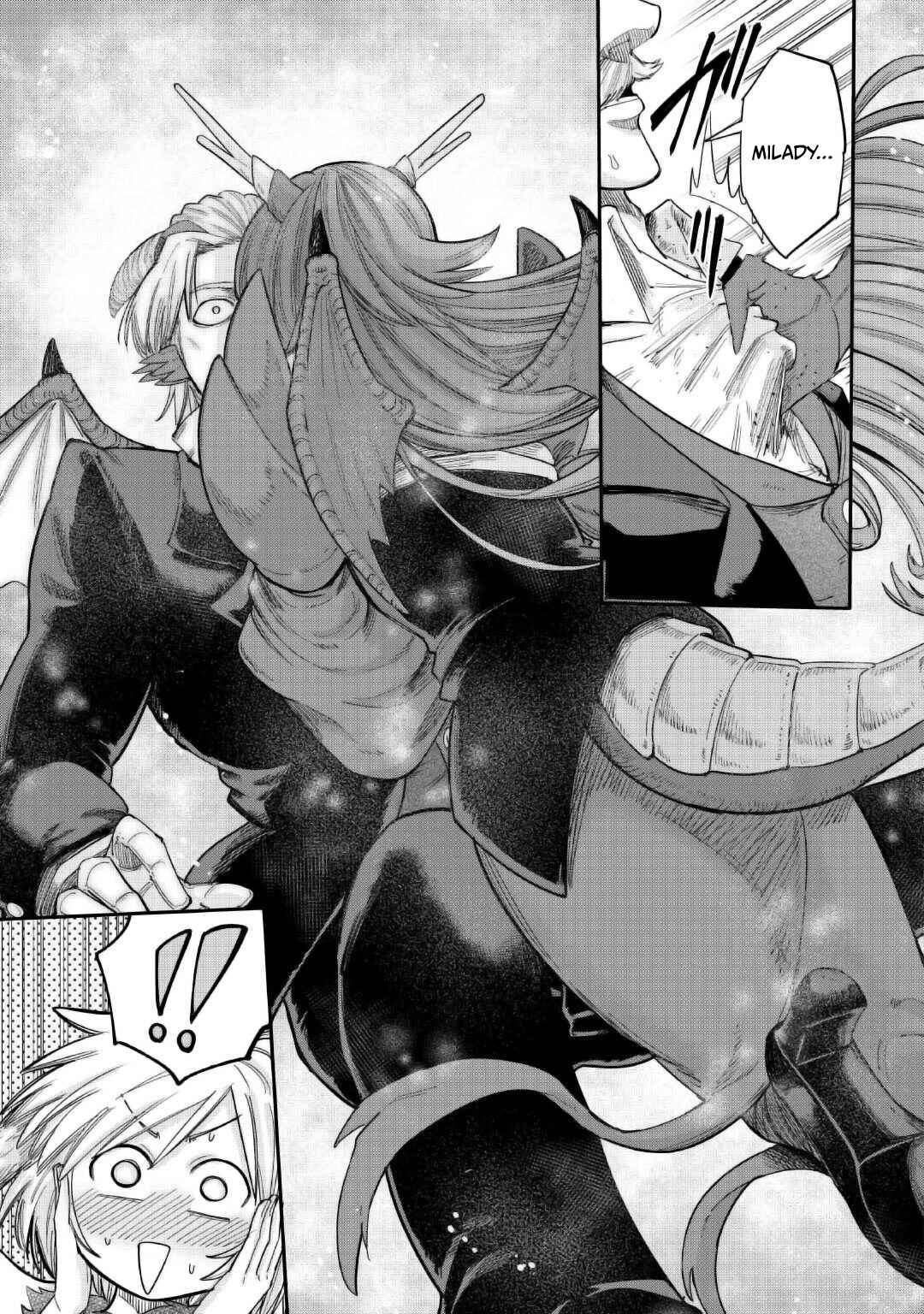 Page 14 Chapter 36 Level 596 no Tanya Minarai
