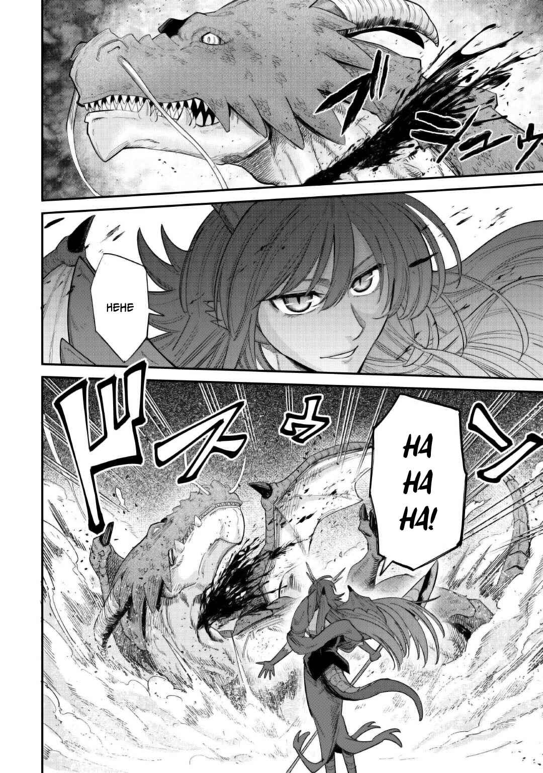 Page 3 Chapter 36 Level 596 no Tanya Minarai