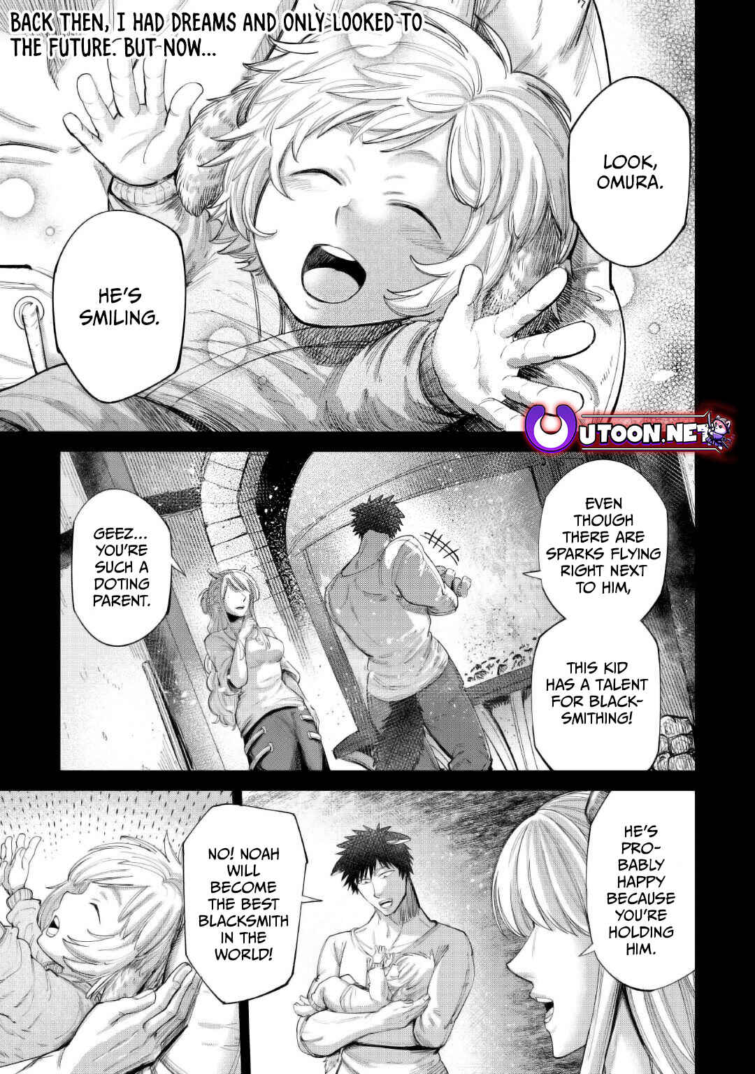 Page 2 Chapter 37 Level 596 no Tanya Minarai