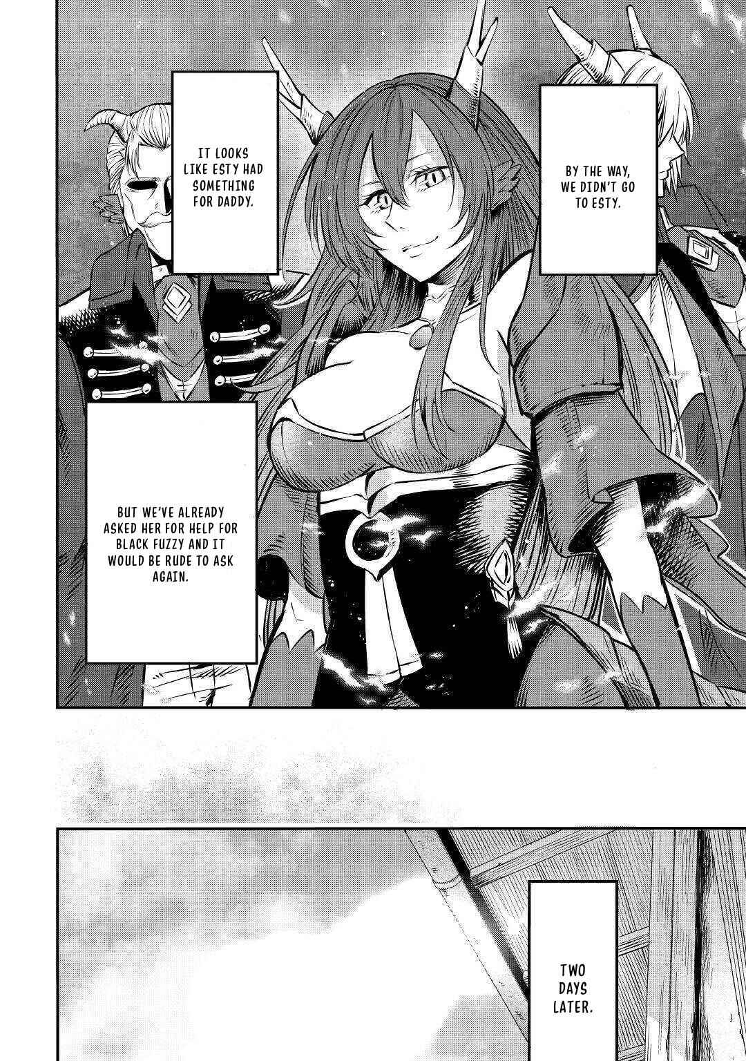 Page 13 Chapter 8 Level 596 no Tanya Minarai