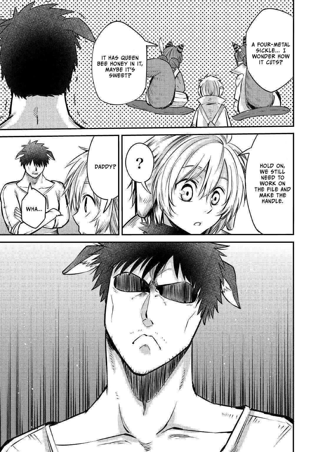 Page 26 Chapter 8 Level 596 no Tanya Minarai