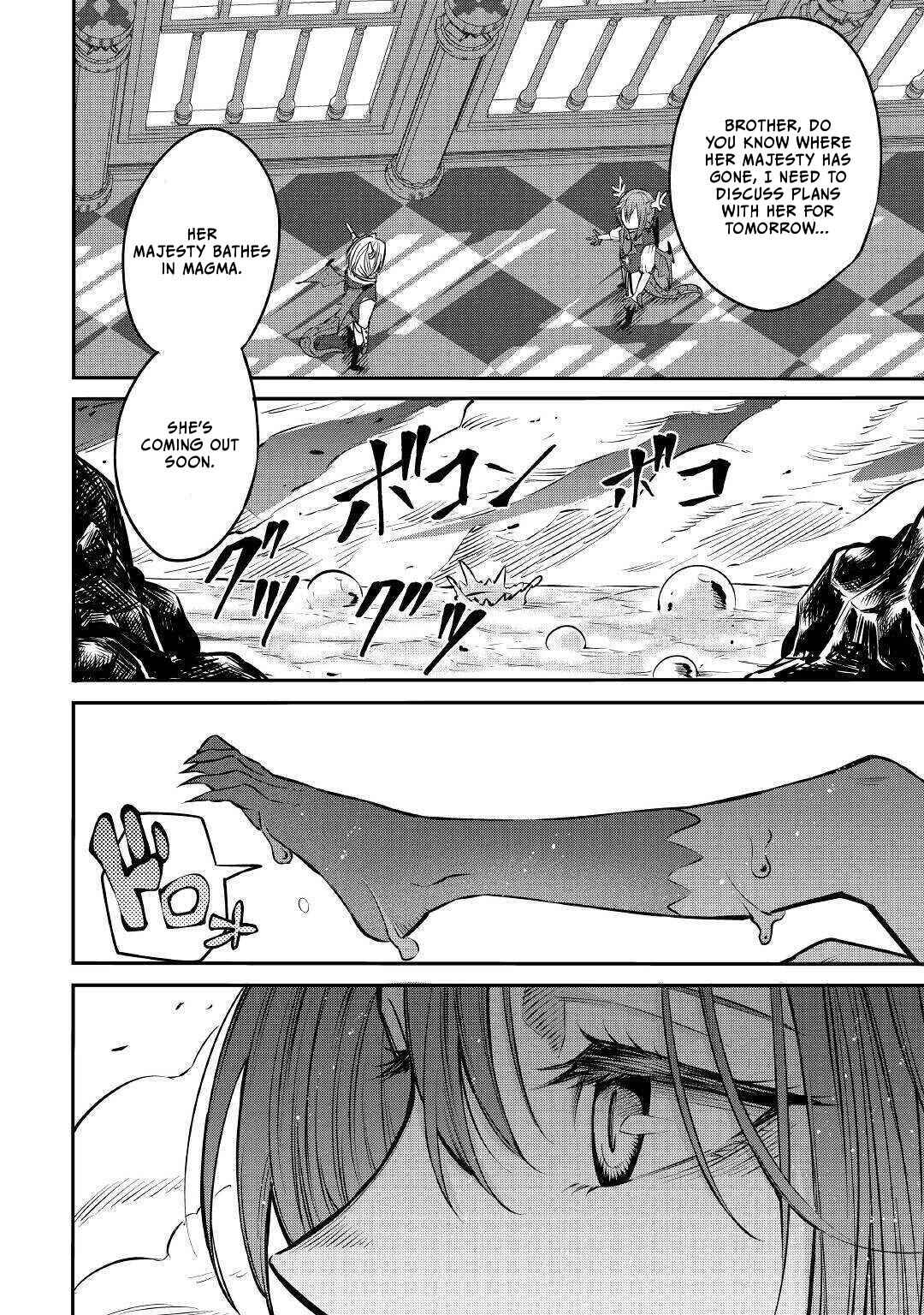 Page 29 Chapter 8 Level 596 no Tanya Minarai