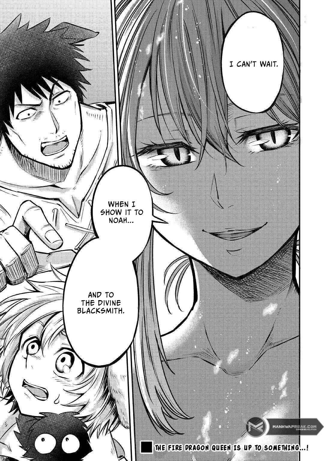 Page 32 Chapter 8 Level 596 no Tanya Minarai