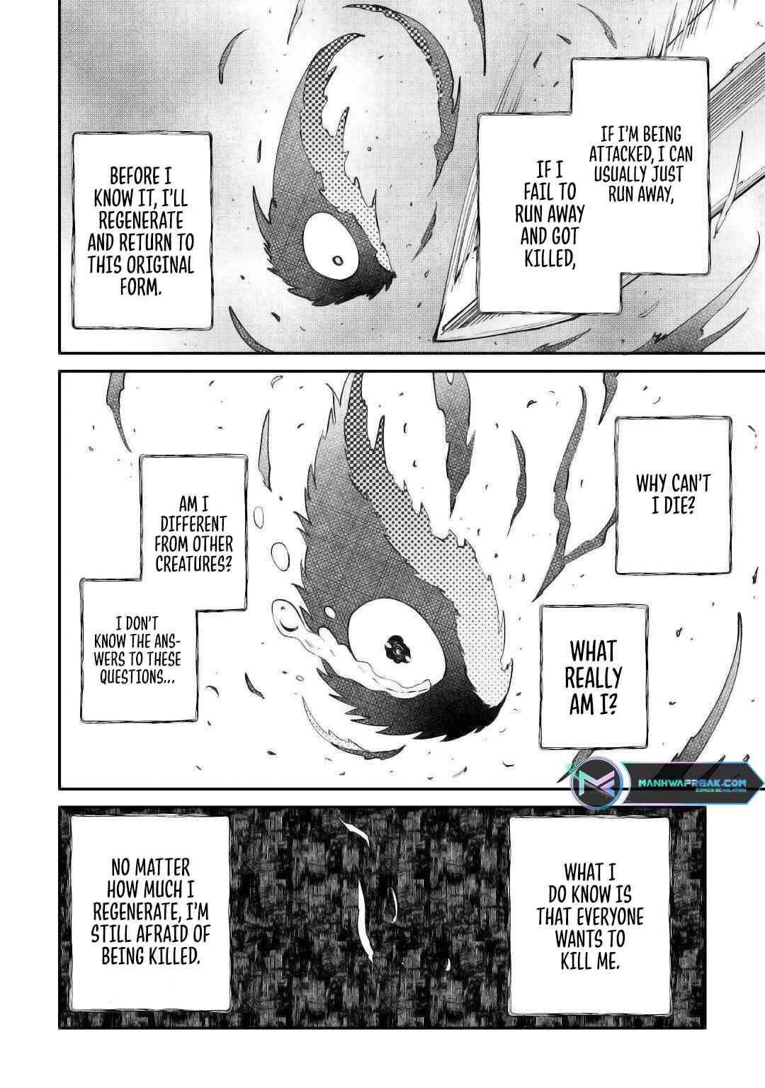 Page 10 Chapter 18.5 Level 596 no Tanya Minarai