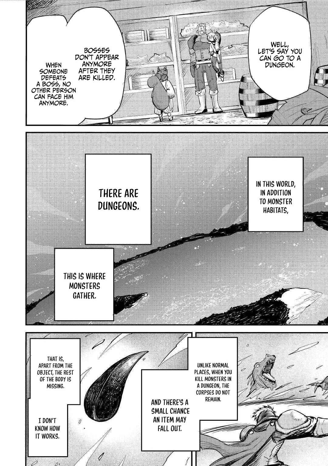 Page 11 Chapter 6 Level 596 no Tanya Minarai
