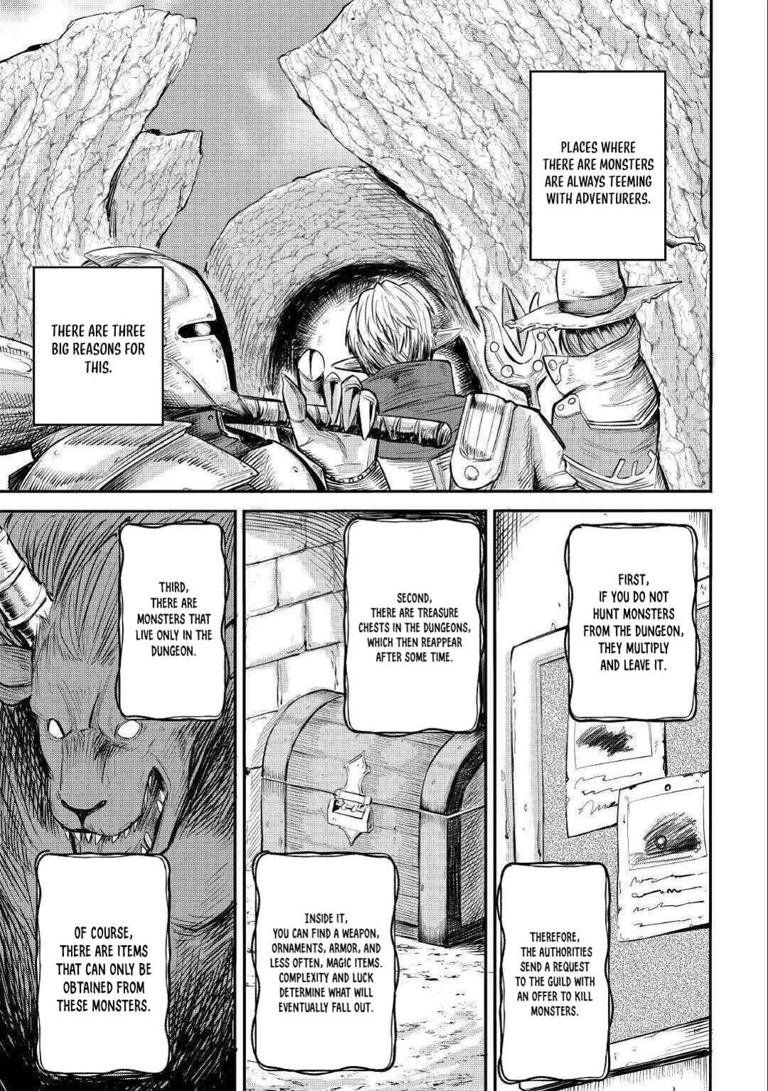 Page 12 Chapter 6 Level 596 no Tanya Minarai