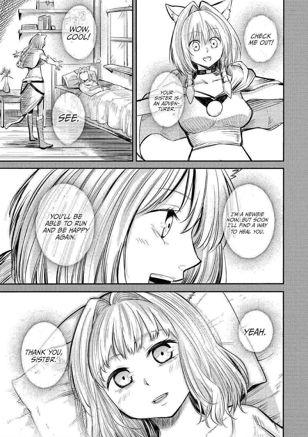 Page 32 Chapter 6 Level 596 no Tanya Minarai