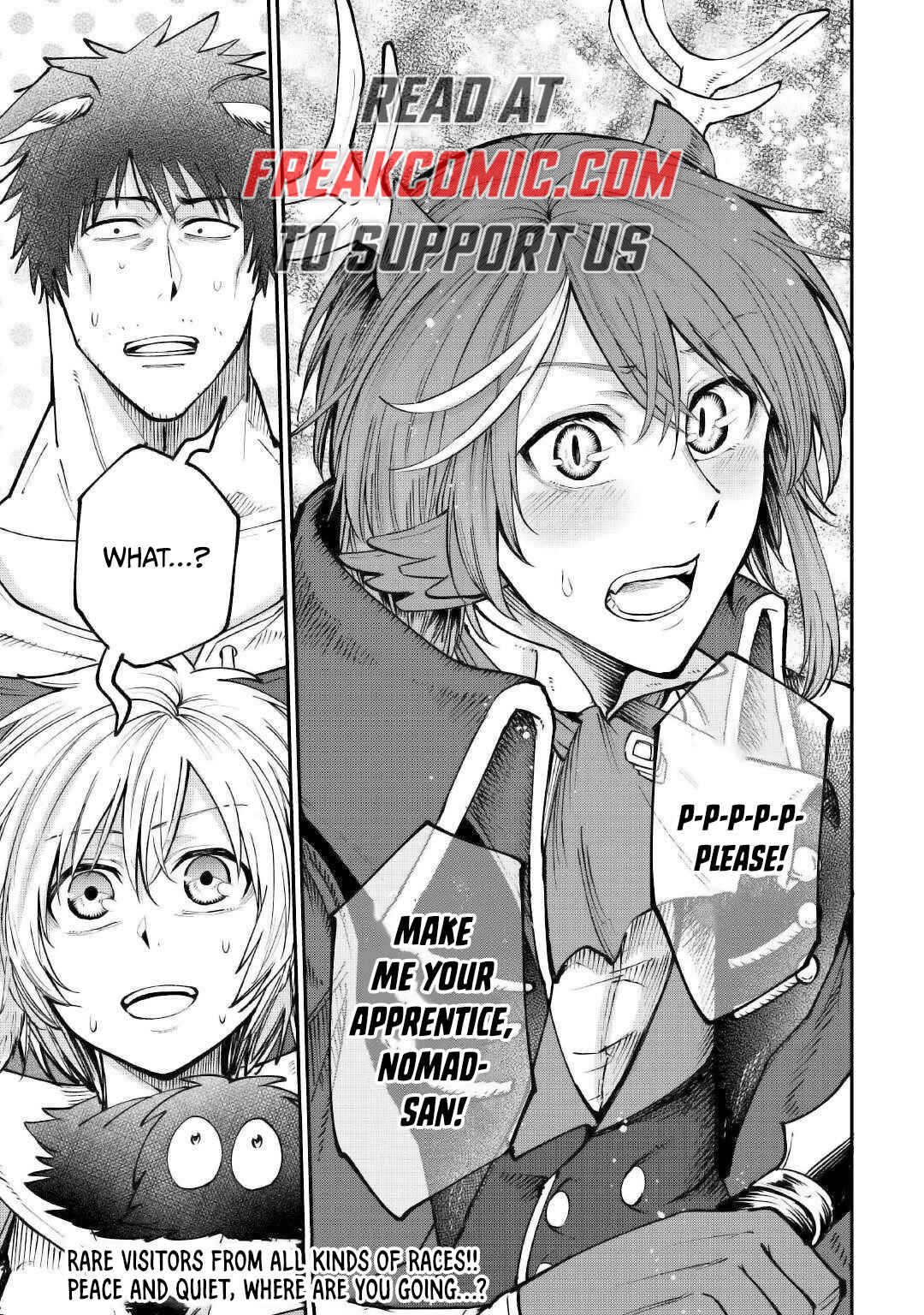 Page 37 Chapter 19 Level 596 no Tanya Minarai
